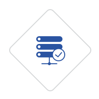 IT systems icon