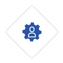 Vendor management icon