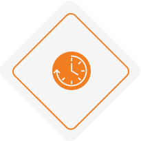Clock icon