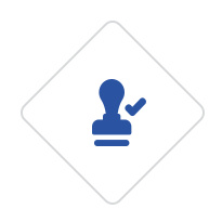 Compliance icon